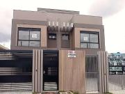 Casa / Sobrado para Venda em Curitiba/PR Boqueirão 3 Quartos