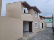 Casa / Sobrado para Venda em Curitiba/PR Boqueirão 3 Quartos