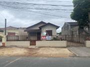 Casa / Sobrado para Venda em Curitiba/PR Boqueirão 3 Quartos