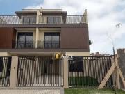 Casa / Sobrado para Venda em Curitiba/PR Boqueirão 3 Quartos