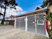 Casa / Sobrado para Venda em Curitiba/PR Boqueirão 3 Quartos
