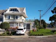 Casa / Sobrado para Venda em Curitiba/PR Boqueirão 3 Quartos