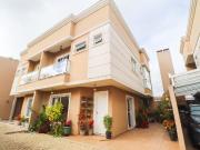 Casa / Sobrado para Venda em Curitiba/PR Boqueirão 3 Quartos