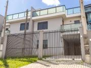 Casa / Sobrado para Venda em Curitiba/PR Boqueirão 3 Quartos