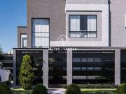 Casa / Sobrado para Venda em Curitiba/PR Boqueirão 3 Quartos