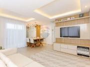 Casa / Sobrado para Venda em Curitiba/PR Boqueirão 3 Quartos