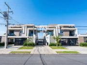 Casa / Sobrado para Venda em Curitiba/PR Boqueirão 3 Quartos