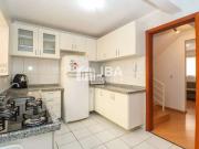 Casa / Sobrado para Venda em Curitiba/PR Boqueirão 3 Quartos