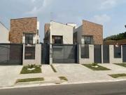 Casa / Sobrado para Venda em Curitiba/PR Boqueirão 3 Quartos