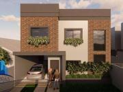 Casa / Sobrado para Venda em Curitiba/PR Boqueirão 3 Quartos