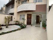 Casa / Sobrado para Venda em Curitiba/PR Boqueirão 3 Quartos