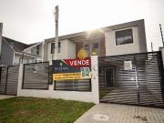 Casa / Sobrado para Venda em Curitiba/PR Boqueirão 3 Quartos