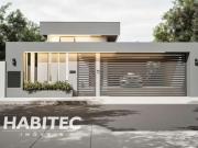 Casa / Sobrado para Venda em Curitiba/PR Boqueirão 3 Quartos