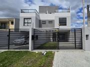 Casa / Sobrado para Venda em Curitiba/PR Boqueirão 3 Quartos