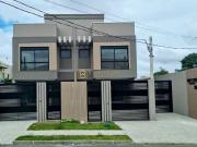 Casa / Sobrado para Venda em Curitiba/PR Boqueirão 3 Quartos