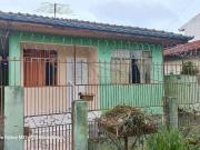 Casa / Sobrado para Venda em Curitiba/PR Boqueirão 4 Quartos