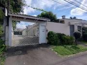 Casa / Sobrado para Venda em Curitiba/PR Boqueirão 4 Quartos