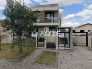 Casa / Sobrado para Venda em Curitiba/PR Boqueirão 4 Quartos