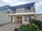Casa / Sobrado para Venda em Curitiba/PR Boqueirão 4 Quartos