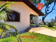 Casa / Sobrado para Venda em Curitiba/PR Boqueirão 4 Quartos