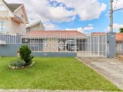 Casa / Sobrado para Venda em Curitiba/PR Boqueirão 3 Quartos