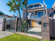 Casa / Sobrado para Venda em Curitiba/PR Boqueirão 4 Quartos