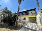 Casa / Sobrado para Venda em Curitiba/PR Boqueirão 4 Quartos
