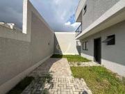 Casa / Sobrado para Venda em Curitiba/PR Boqueirão 4 Quartos