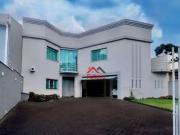 Casa / Sobrado para Venda em Curitiba/PR Boqueirão 4 Quartos