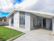 Casa / Sobrado para Venda em Curitiba/PR Boqueirão 4 Quartos
