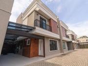 Casa / Sobrado para Venda em Curitiba/PR Boqueirão 4 Quartos