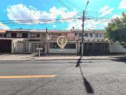 Casa / Sobrado para Venda em Curitiba/PR Boqueirão 4 Quartos