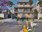 Casa / Sobrado para Venda em Curitiba/PR Boqueirão 4 Quartos