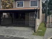 Casa / Sobrado para Venda em Curitiba/PR Boqueirão 4 Quartos
