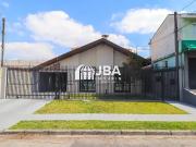 Casa / Sobrado para Venda em Curitiba/PR Boqueirão 5 Quartos