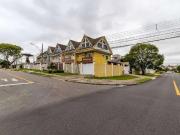 Casa / Sobrado para Venda em Curitiba/PR Boqueirão 5 Quartos