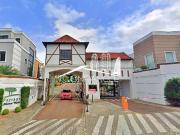 Casa / Sobrado para Venda em Curitiba/PR Boqueirão 5 Quartos