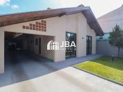 Casa / Sobrado para Venda em Curitiba/PR Boqueirão 5 Quartos