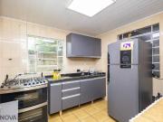 Casa / Sobrado para Venda em Curitiba/PR Boqueirão 6 Quartos