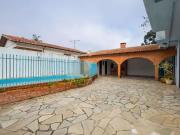 Casa / Sobrado para Venda em Curitiba/PR Boqueirão 6 Quartos