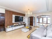 Casa / Sobrado para Venda em Curitiba/PR Boqueirão 7 Quartos