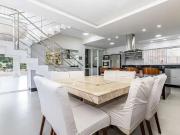 Casa / Sobrado para Venda em Curitiba/PR Butiatuvinha 2...