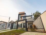 Casa / Sobrado para Venda em Curitiba/PR Butiatuvinha 3...