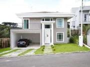 Casa / Sobrado para Venda em Curitiba/PR Butiatuvinha 4...