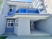 Casa / Sobrado para Venda em Curitiba/PR Cabral 3 Quartos