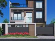 Casa / Sobrado para Venda em Curitiba/PR Cabral 3 Quartos