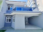 Casa / Sobrado para Venda em Curitiba/PR Cabral 3 Quartos