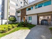 Casa / Sobrado para Venda em Curitiba/PR Cabral 6 Quartos