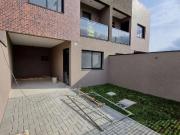 Casa / Sobrado para Venda em Curitiba/PR Cachoeira 2 Quartos