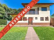 Casa / Sobrado para Venda em Curitiba/PR Cachoeira 3 Quartos